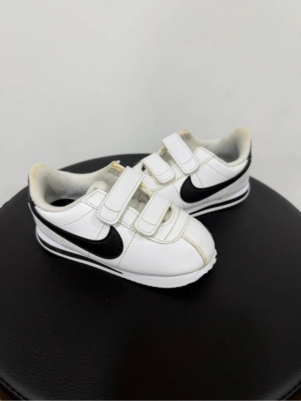 Nike Cortez toddler sneakers